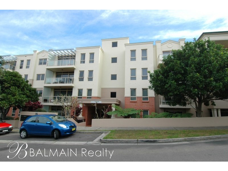 1 Warayama Place, Rozelle NSW 2039
