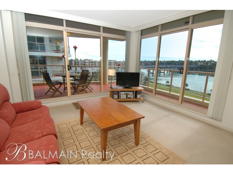 1 Warayama Place, Rozelle NSW 2039