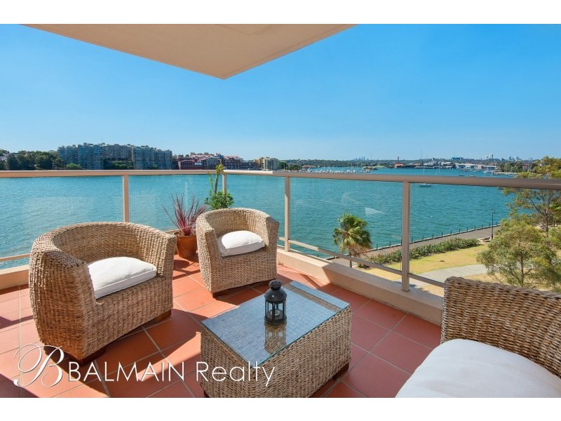 406/32 Warayama Place, Rozelle NSW 2039