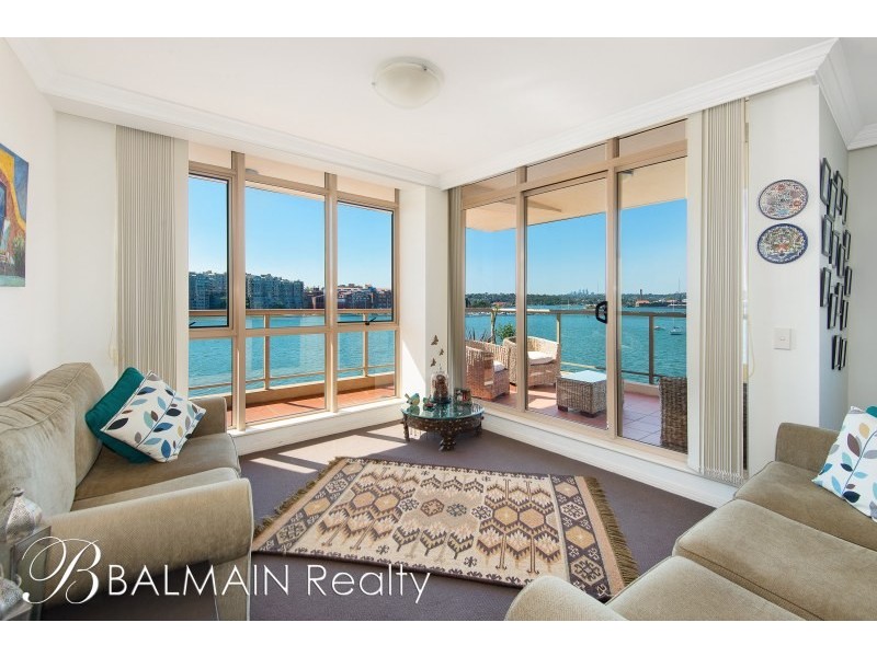 406/32 Warayama Place, Rozelle NSW 2039