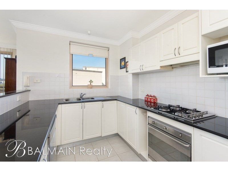 406/32 Warayama Place, Rozelle NSW 2039