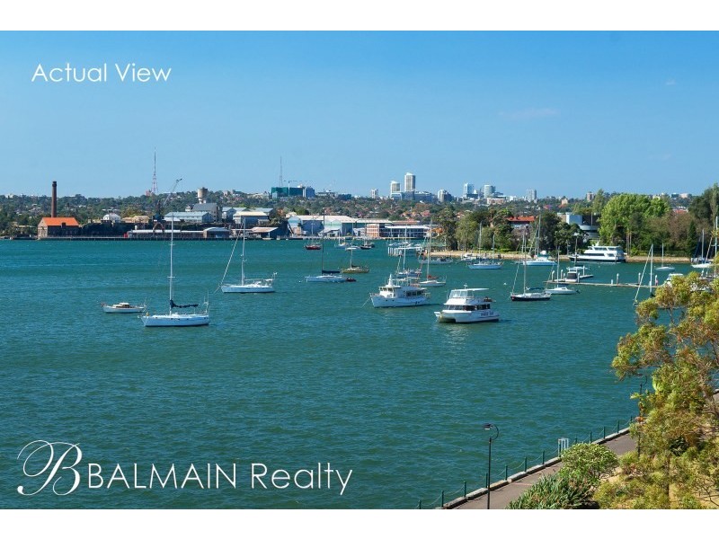 406/32 Warayama Place, Rozelle NSW 2039