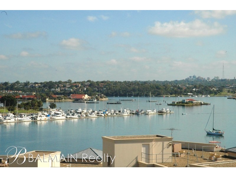 28 Warayama Place, Rozelle NSW 2039