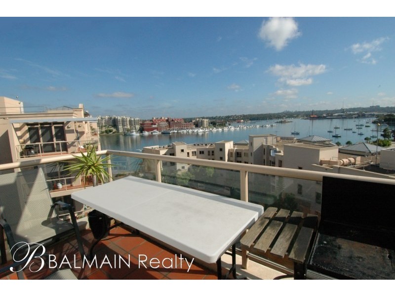 28 Warayama Place, Rozelle NSW 2039