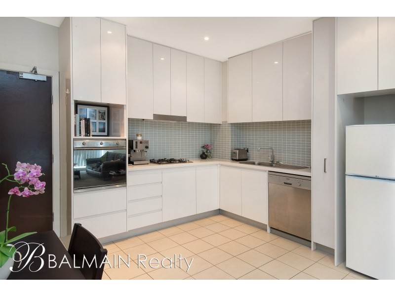 306/41 Terry Street, Rozelle NSW 2039