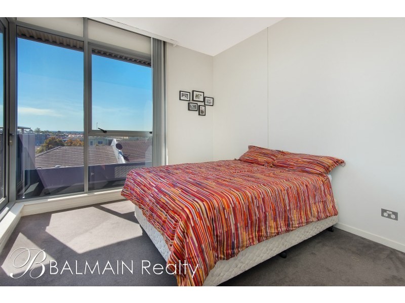 306/41 Terry Street, Rozelle NSW 2039