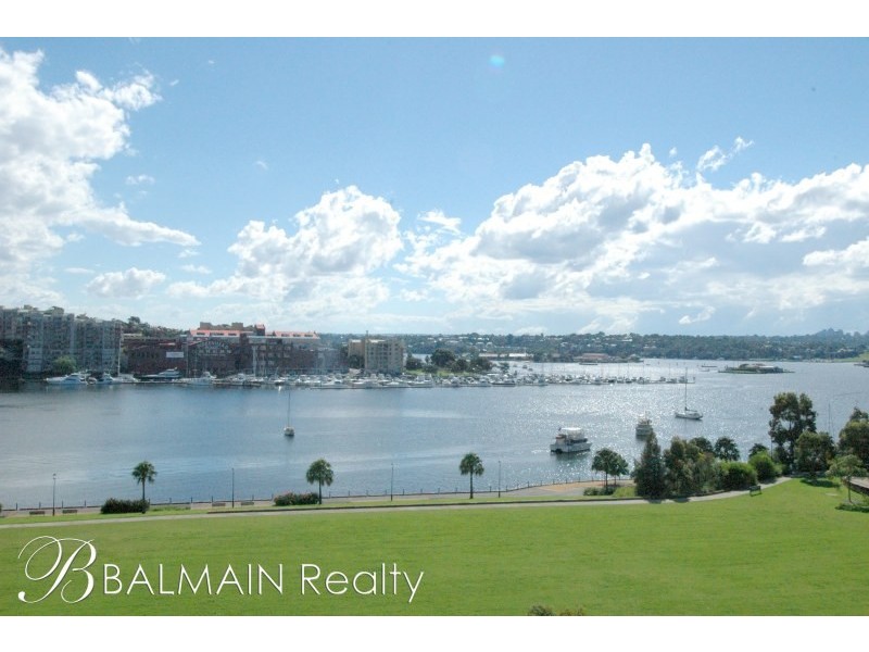 7 Warayama Place, Rozelle NSW 2039