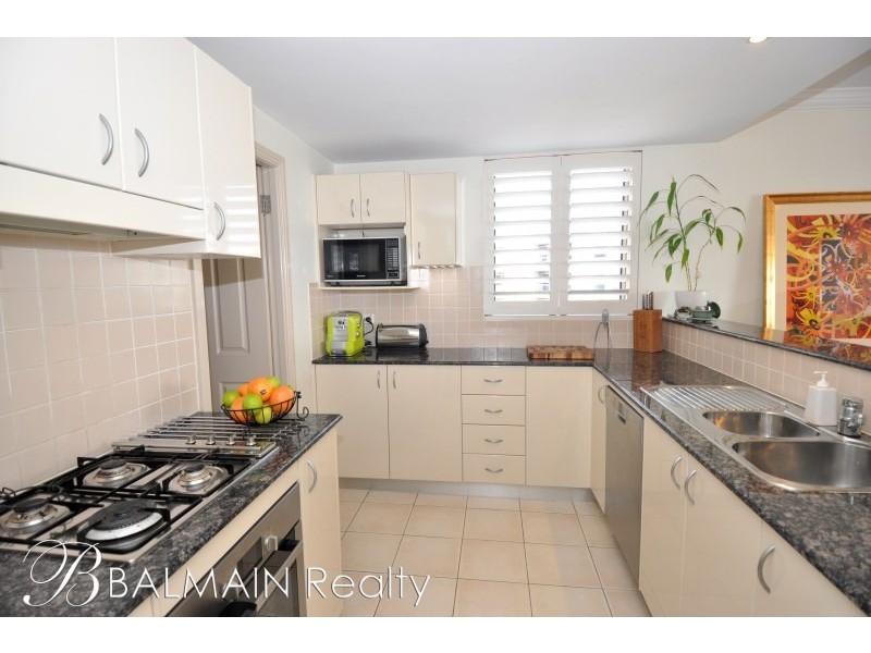 7 Warayama Place, Rozelle NSW 2039