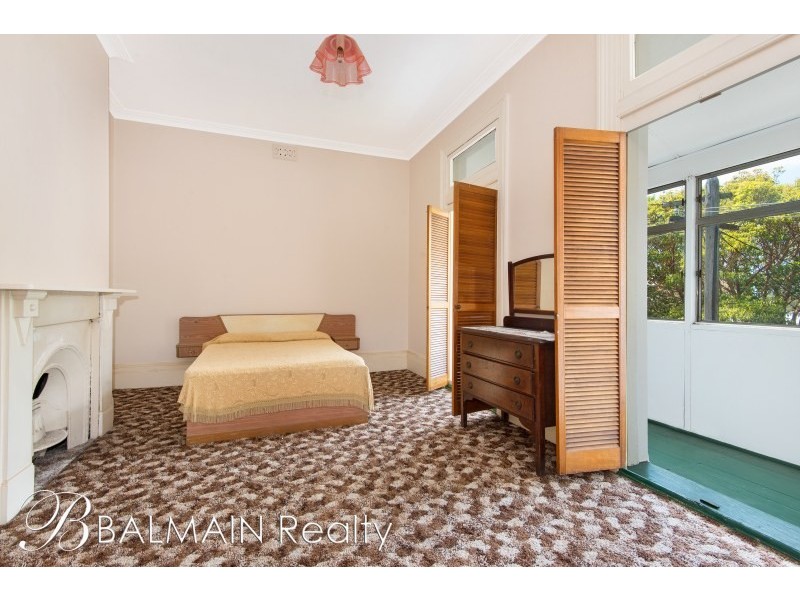 6 Slade Street, Rozelle NSW 2039