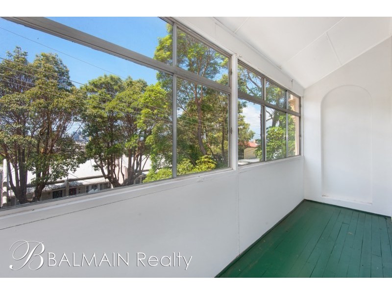 6 Slade Street, Rozelle NSW 2039