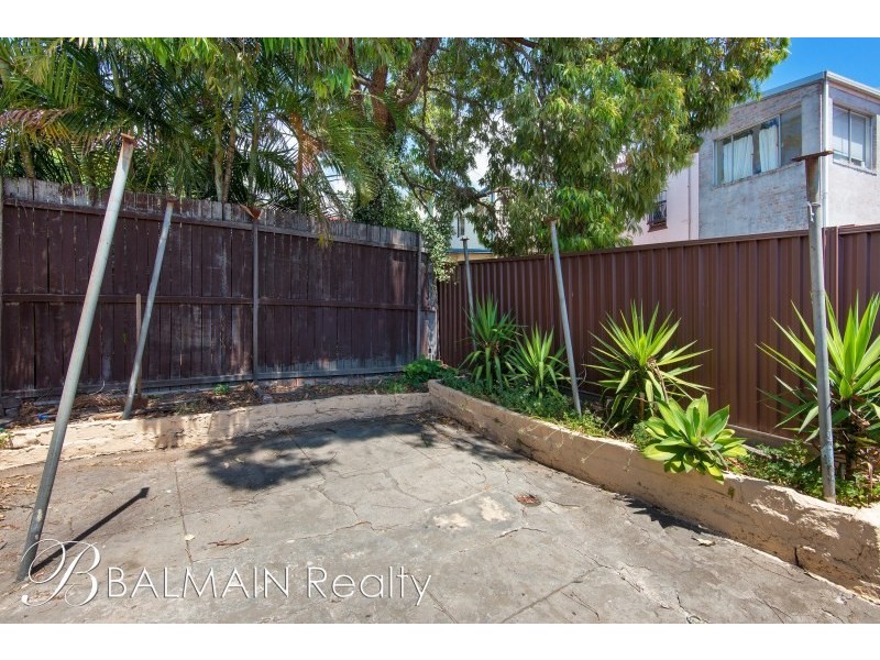 6 Slade Street, Rozelle NSW 2039