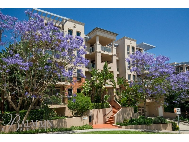 6 Yara Avenue, Rozelle NSW 2039