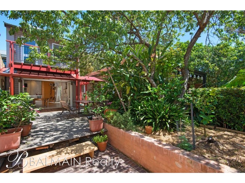 215a Darling Street, Balmain NSW 2041