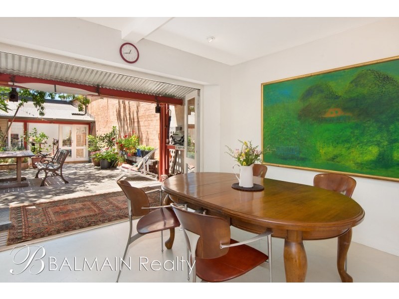 215a Darling Street, Balmain NSW 2041