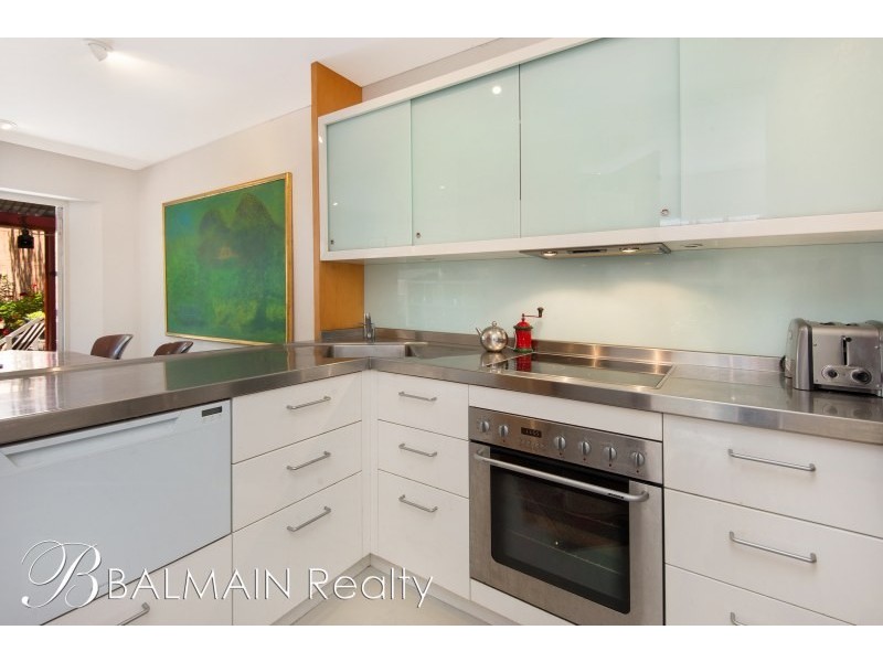 215a Darling Street, Balmain NSW 2041