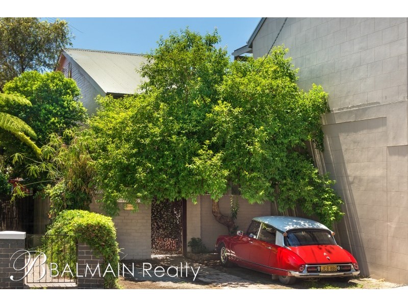 215a Darling Street, Balmain NSW 2041