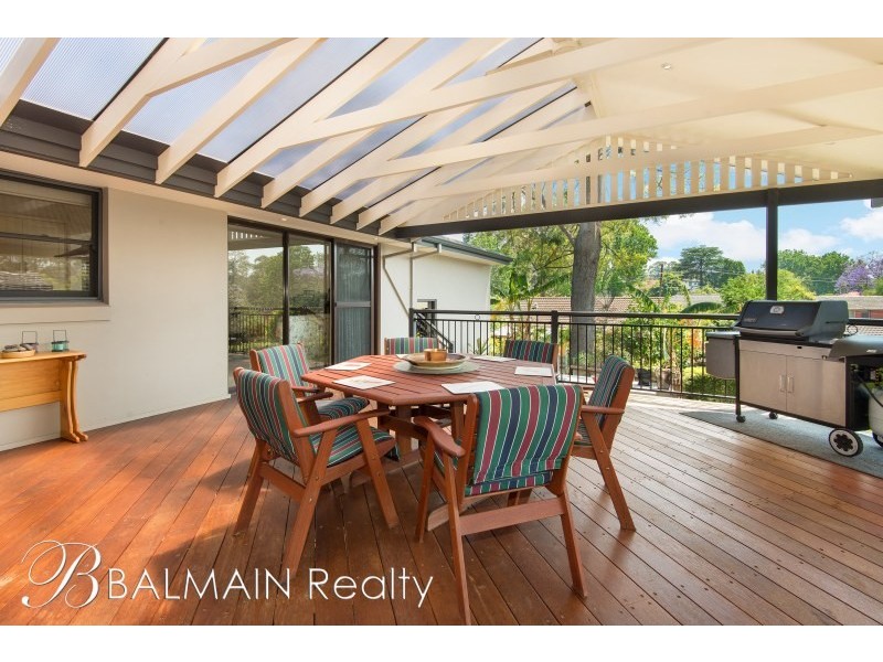 66 New North Rocks Road, North Rocks NSW 2151