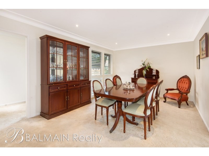 66 New North Rocks Road, North Rocks NSW 2151