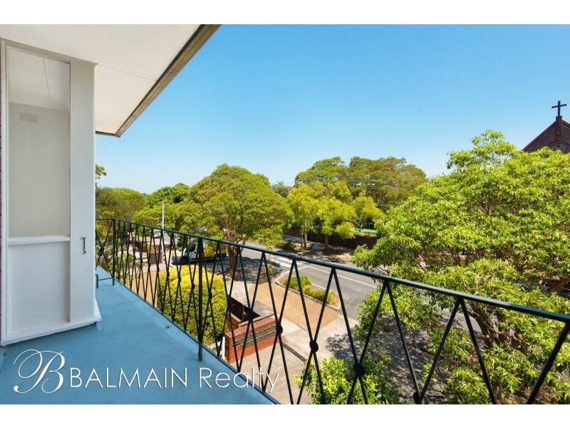 7/18 Tranmere Street, Drummoyne NSW 2047