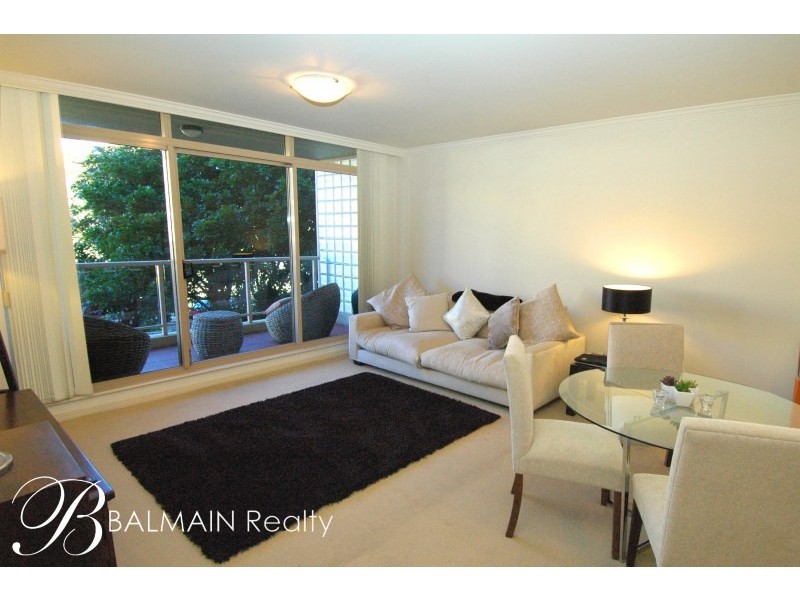 2/1 Warayama Place, Rozelle NSW 2039