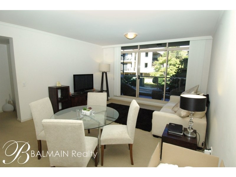 2/1 Warayama Place, Rozelle NSW 2039