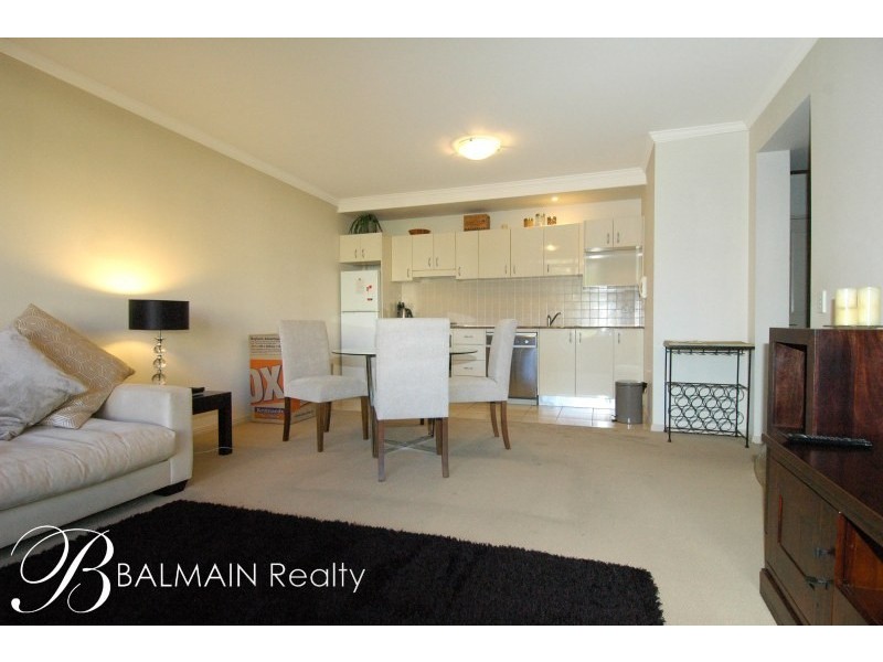 2/1 Warayama Place, Rozelle NSW 2039