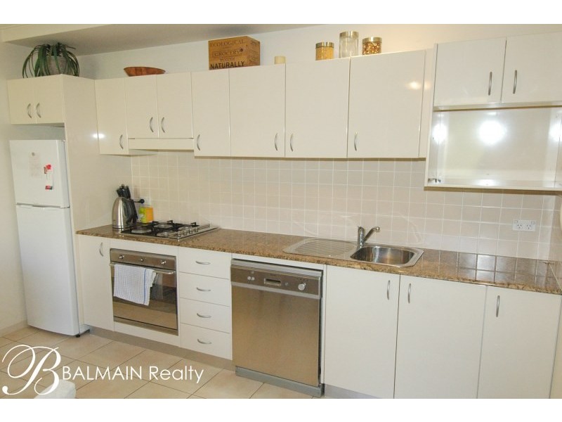 2/1 Warayama Place, Rozelle NSW 2039
