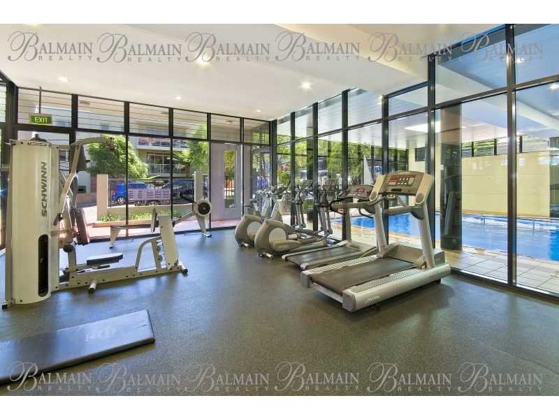 2/1 Warayama Place, Rozelle NSW 2039