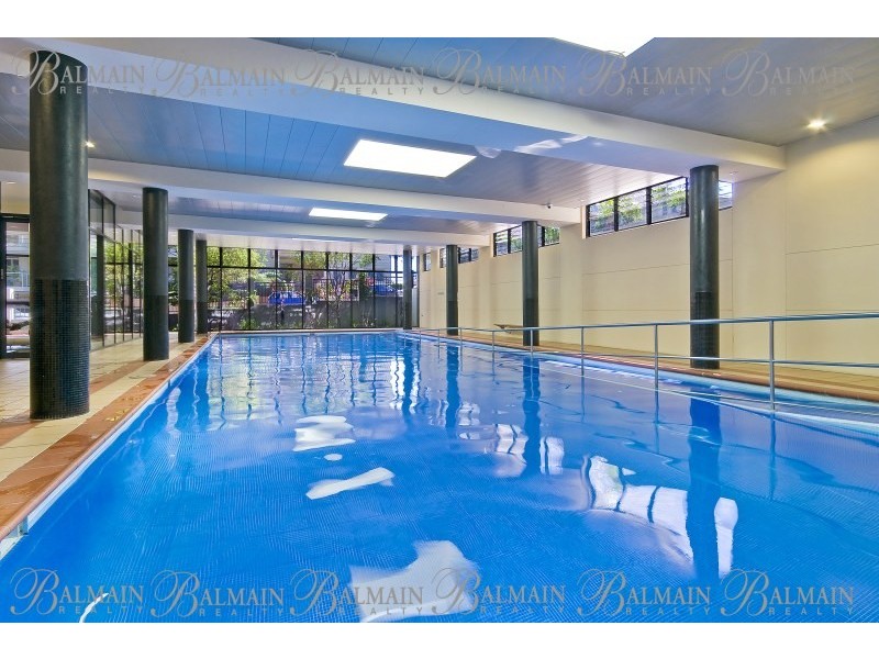 2/1 Warayama Place, Rozelle NSW 2039