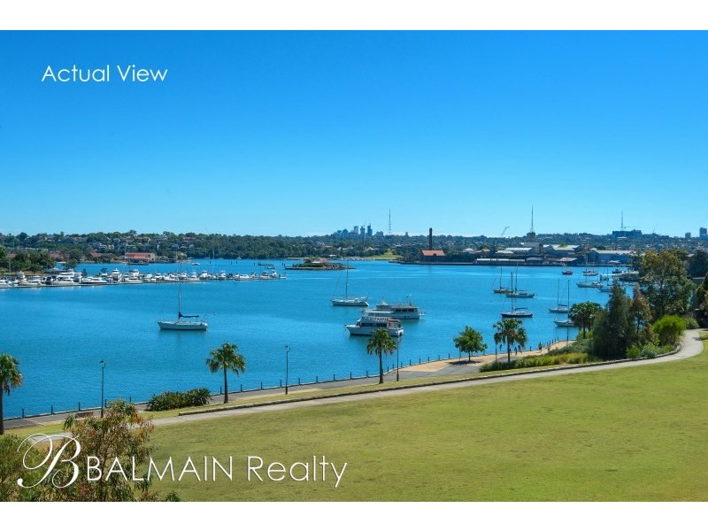 410/11 Warayama Place, Rozelle NSW 2039