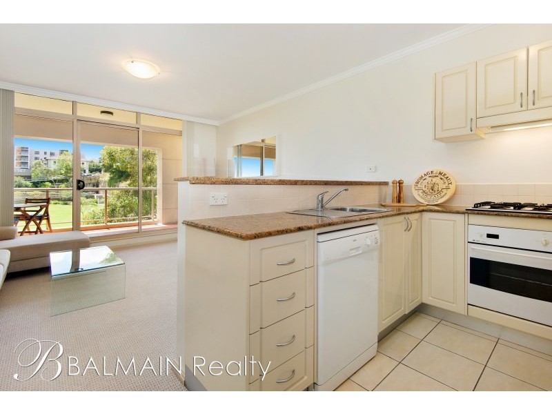 410/11 Warayama Place, Rozelle NSW 2039