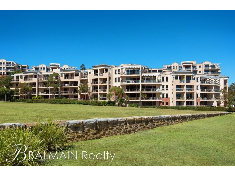 410/11 Warayama Place, Rozelle NSW 2039