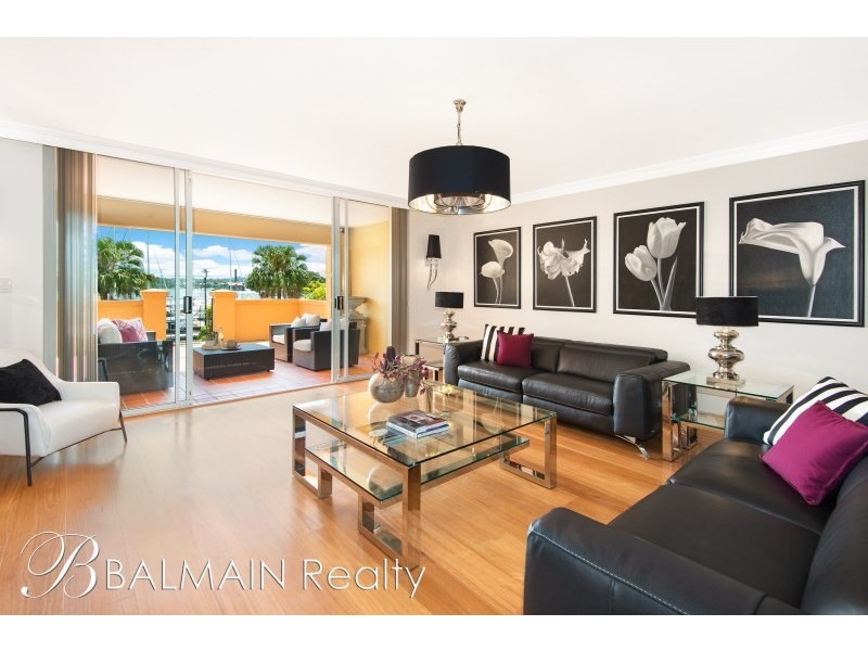 18/3 Wulumay Close, Rozelle NSW 2039