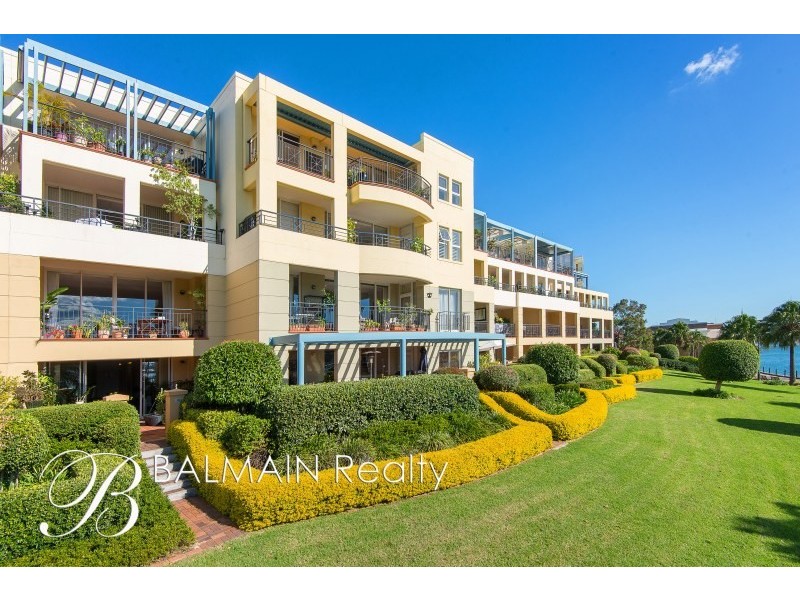 18/3 Wulumay Close, Rozelle NSW 2039