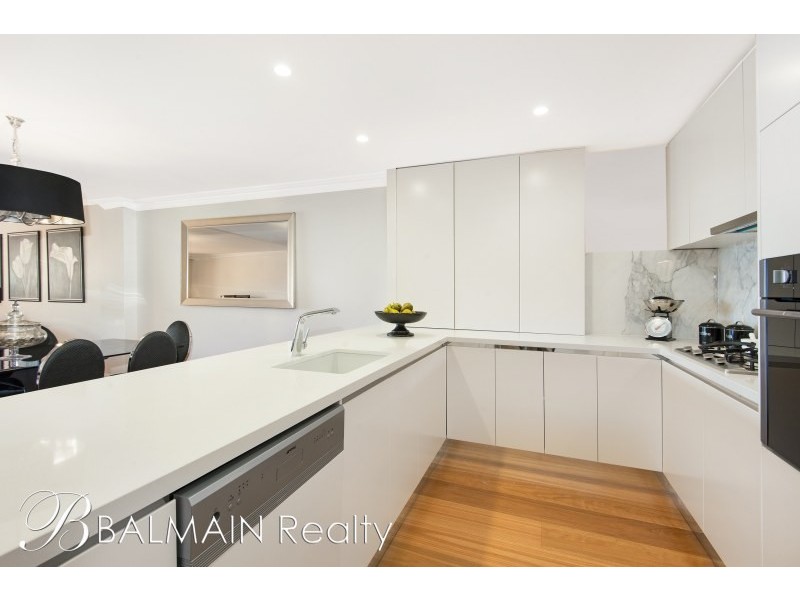 18/3 Wulumay Close, Rozelle NSW 2039