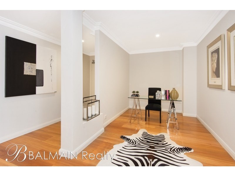 18/3 Wulumay Close, Rozelle NSW 2039
