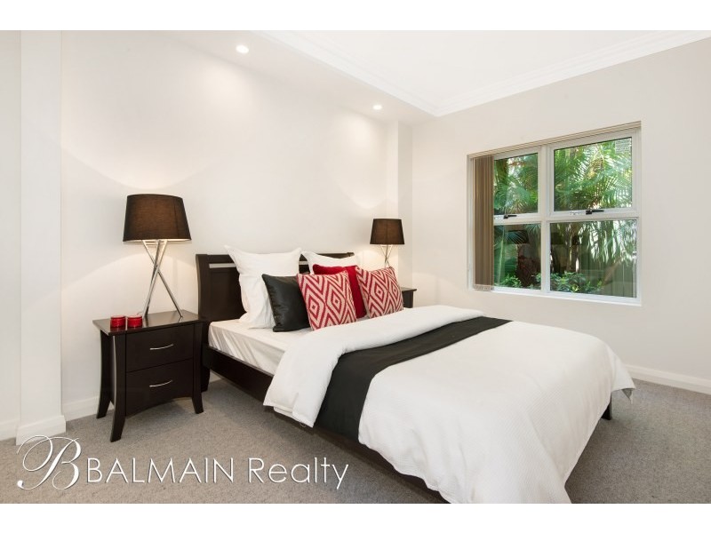 18/3 Wulumay Close, Rozelle NSW 2039