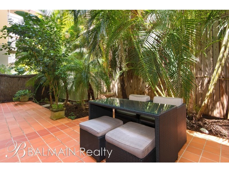 18/3 Wulumay Close, Rozelle NSW 2039