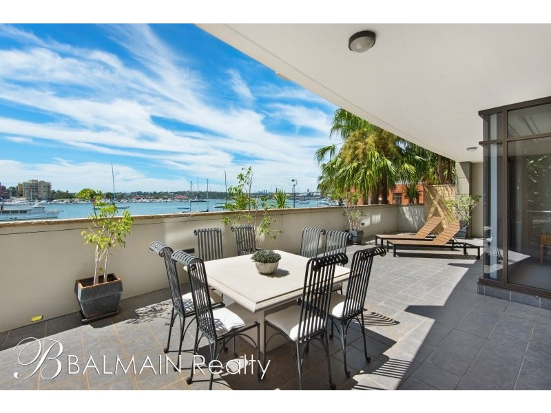 101/29 Margaret Street, Rozelle NSW 2039