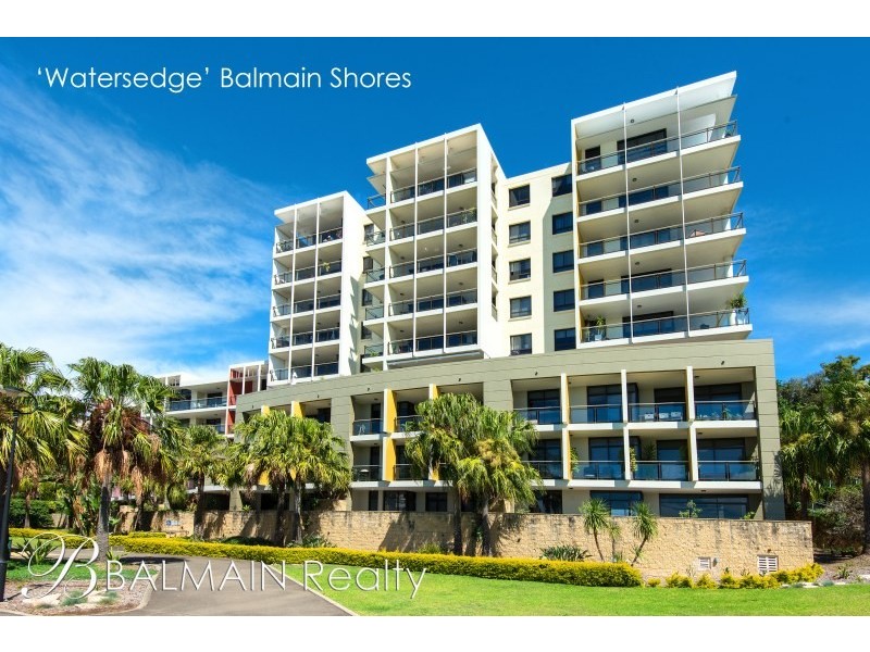 101/29 Margaret Street, Rozelle NSW 2039