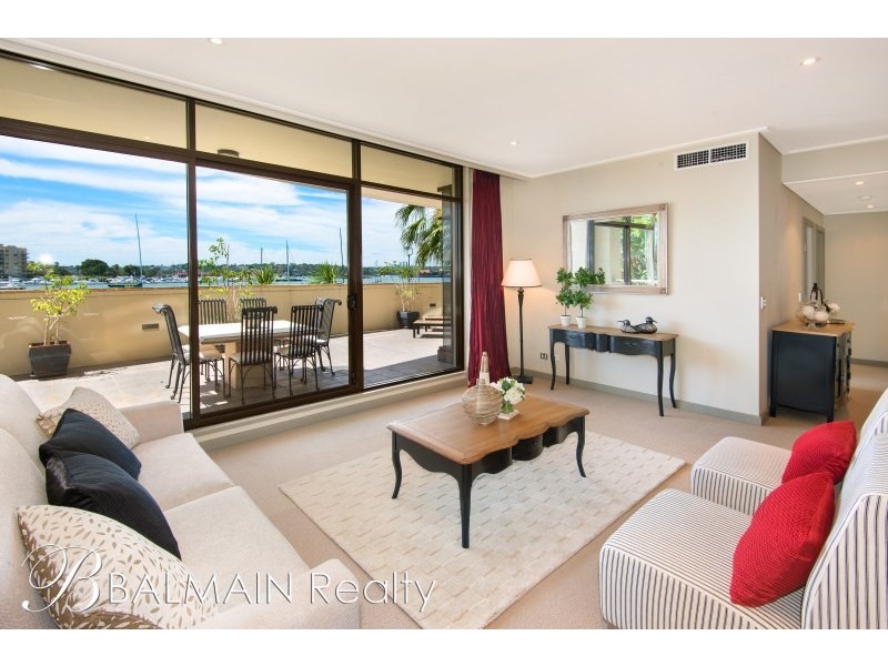 101/29 Margaret Street, Rozelle NSW 2039