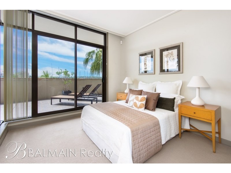 101/29 Margaret Street, Rozelle NSW 2039