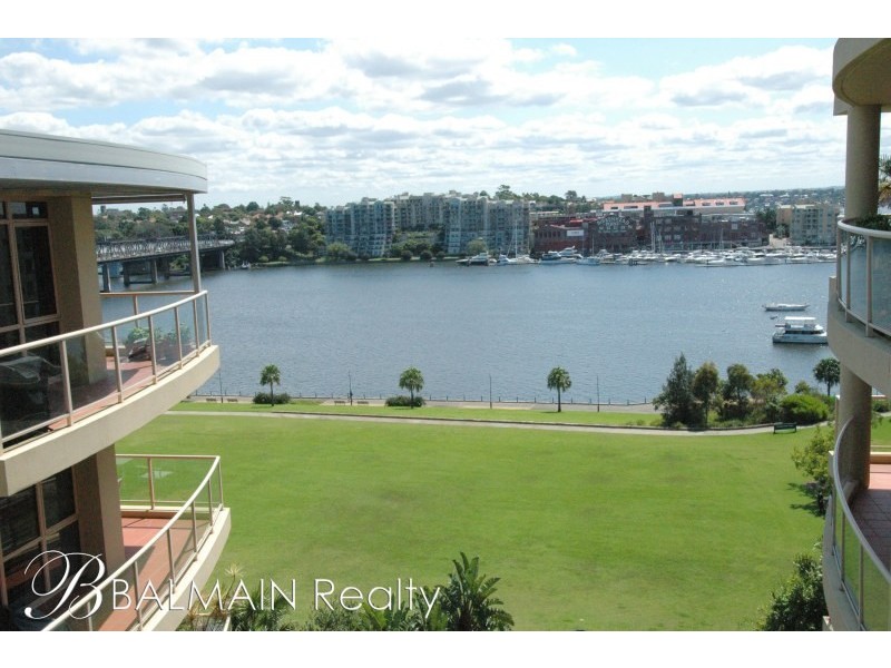 1 Warayama Place, Rozelle NSW 2039