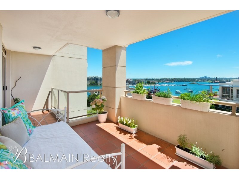 401/26 Warayama Place, Rozelle NSW 2039