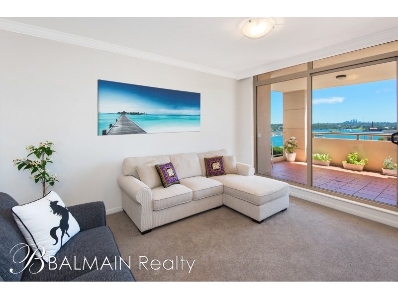 401/26 Warayama Place, Rozelle NSW 2039