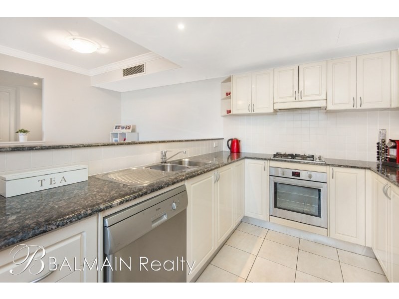 401/26 Warayama Place, Rozelle NSW 2039