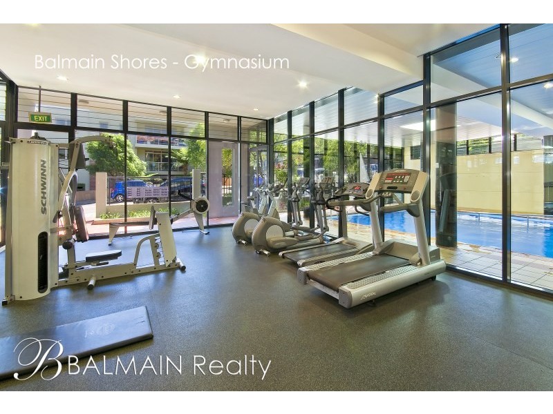 203/28 Warayama Place, Rozelle NSW 2039