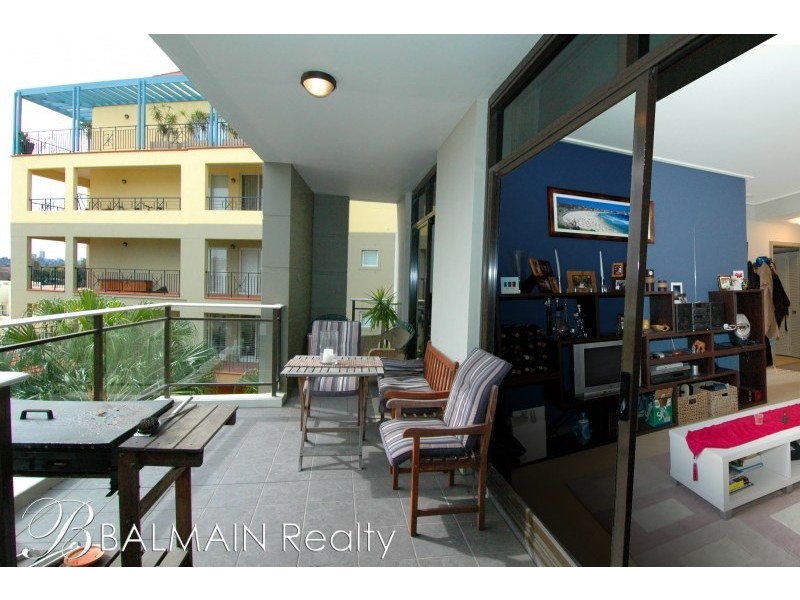 27 Margaret Street, Rozelle NSW 2039