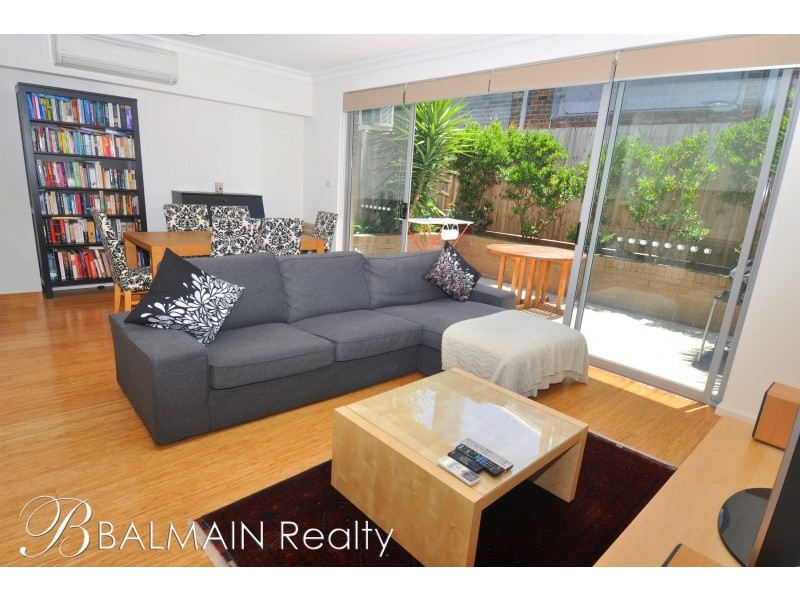 65-69 Nelson Street, Rozelle NSW 2039