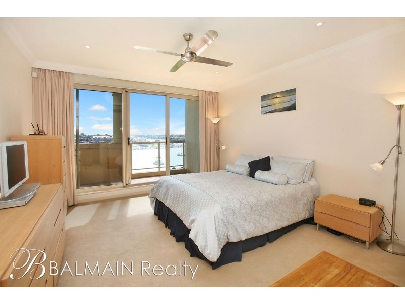 611/3 Warayama Place, Rozelle NSW 2039